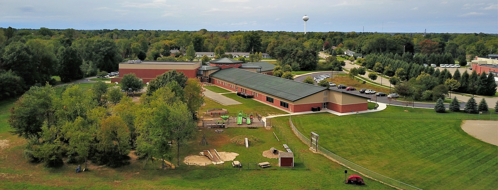 school from distance