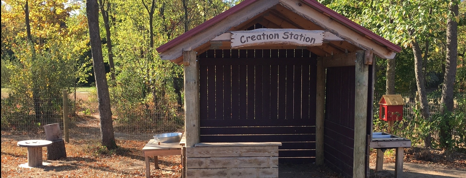 Creation station