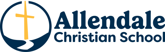 Logo for Allendale Christian School